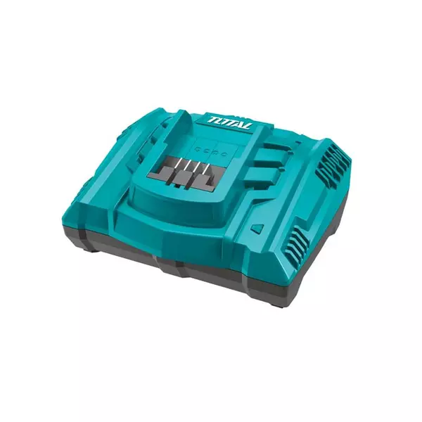 Total Fast Intelligent Charger Cordless 4A Tfcli2003 1 Total Fast Intelligent Charger Cordless 4A Tfcli2003