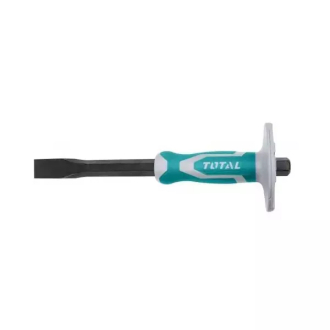 Total Concrete Chisel 254mm FlatTHT4211016
