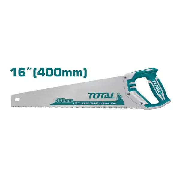 Total Hand Saw 16&Quot; Tht551662D 1 Total Hand Saw 16&Quot; Tht551662D