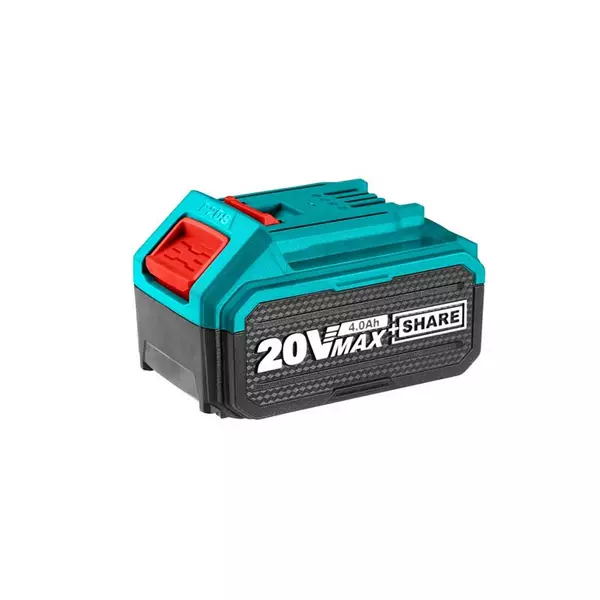 Total Cordless Battery Lithium Ion 20V Tfbli2002 1 Total Cordless Battery Lithium Ion 20V Tfbli2002