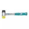 Total Rubber & Plastic Hammer/Mallet THT77406