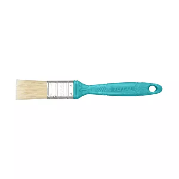 Total Paint Brush 1&Quot; Plastic Handletht846016 1 Total Paint Brush 1&Quot; Plastic Handletht846016