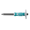 Total Concrete Chisel 305mm Pointed THT4221216