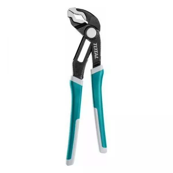 Total Pump Pliers 10&Quot; Quick Open Type Thtj381006 1 Total Pump Pliers 10&Quot; Quick Open Type Thtj381006