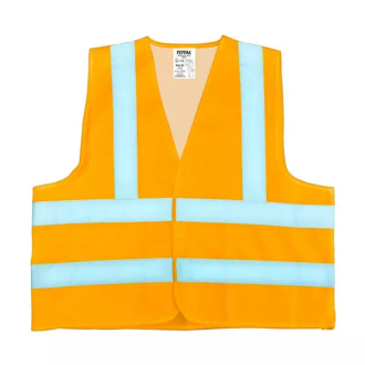 Total Reflection Vest Orange TSP503