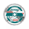 Total Circular Saw Blade 4⅜" for Wood TAC231115