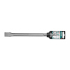 Total SDS Max Chisel Bit 18 x 600 x 50mm Flat TAC15221832