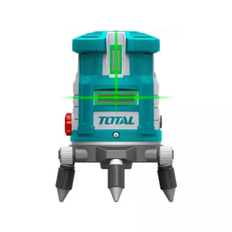 Total Self-Leveling Line Laser (Green Laser Beams) TLL305205