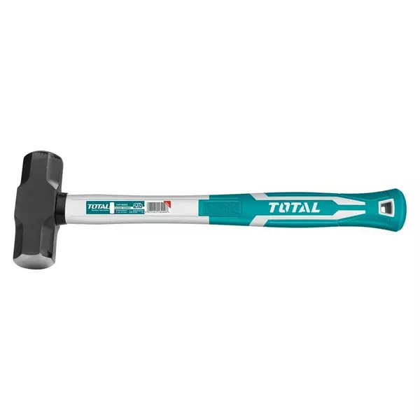 Total Sledge Hammer 2Lb Tht79026 1 Total Sledge Hammer 2Lb Tht79026
