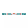 Total Spirit Level Aluminum with 4pcs Powerful Magnets 80cm TMT20805M