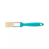 Total Paint Brush 1.5" Plastic Handle THT846156