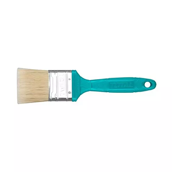 Total Paint Brush 2&Quot; Plastic Handle Tht846026 1 Total Paint Brush 2&Quot; Plastic Handle Tht846026