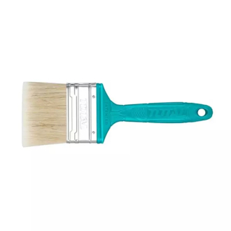 Total Paint Brush 3" Plastic Handle THT846036
