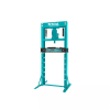 Total Hydraulic Jack Shop Press 20Ton THSPR2005