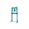 Total Hydraulic Jack Shop Press 12Ton THSPR1205