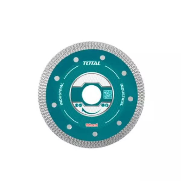 Total Ultra-Thin Diamond Disc 230Mm With Mesh Rim, Flange Plate Tac2182301Ht 1 Total Ultra-Thin Diamond Disc 230Mm With Mesh Rim, Flange Plate Tac2182301Ht