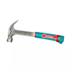 Total Claw Hammer 355mm 20oz/560g with Magnetic Nail Function, Drop-Forged Hammer Head THCH61020L