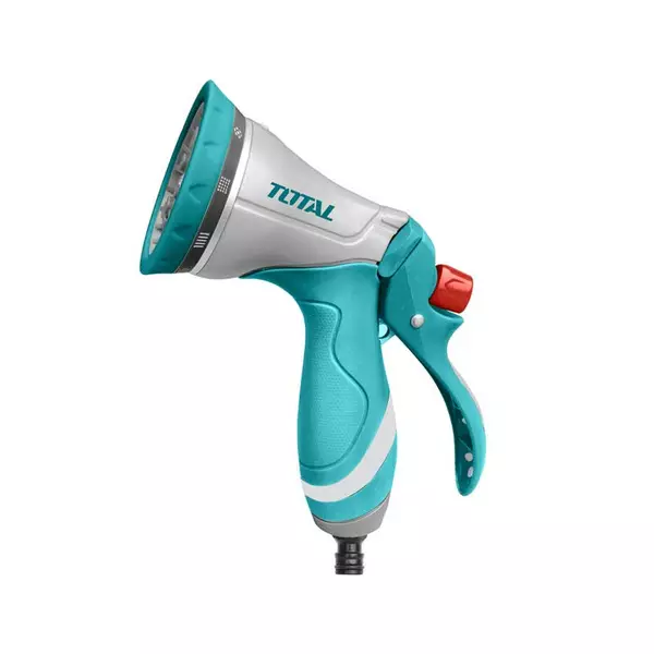 Total Garden Trigger Nozzle Metal Thzatn1101 1 Total Garden Trigger Nozzle Metal Thzatn1101