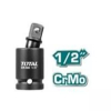 Total Socket Spanner Universal Joint Dr.Impact ½" THHIUJ0121