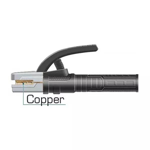 Total Electrode Holder 300A Twah3006 1 Total Electrode Holder 300A Twah3006