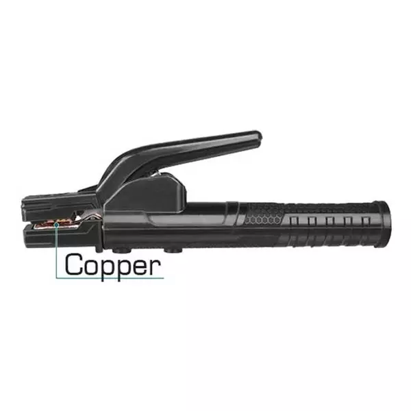 Total Electrode Holder 800A Twah8006 1 Total Electrode Holder 800A Twah8006