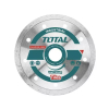 Total Wet Diamond Cutting Disc 10" for Tiles TAC2122501