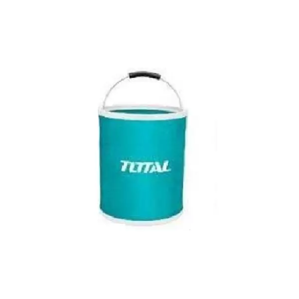 Total Foldable Bucket 15L Tgtfb15 1 Total Foldable Bucket 15L Tgtfb15